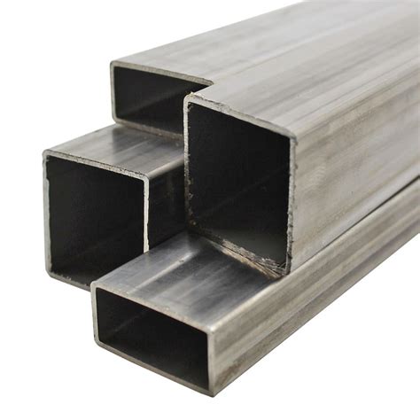 100mm x 75mm steel box section|100mm x 50mm box section.